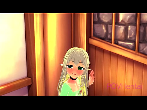 ❤️ (Pasca) Elfská slúžka vám pomáha umývať tvár. Ruské porno na sk.xxxnd.ru ❌️❤